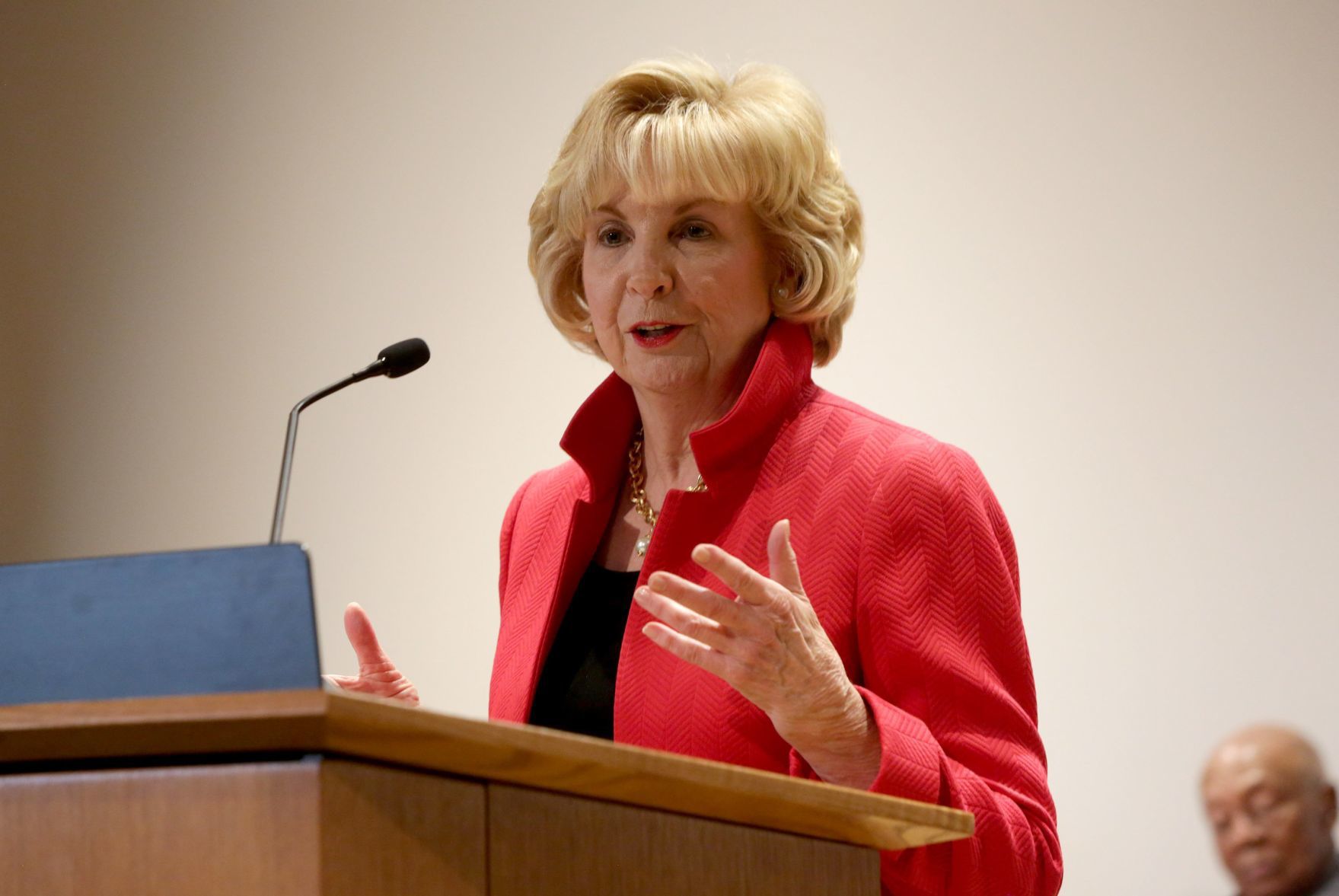 2018 Citizen of the Year -Kathy Osborn